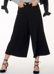 M7475 McCalls Schnittmuster Rock Culotte