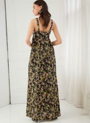 M7789 McCalls Schnittmuster Abendkleid Jumpsuit