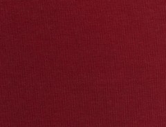 50cm Sweatshirtstoff Eike angeraut burgundy