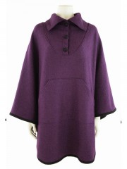 6010 ONION Schnittmuster Poncho Cape XS-XL