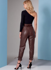 V1848 VOGUE Schnittmuster schmale Hose