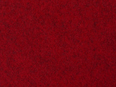 Filz Taschenfilz 3mm rot-meliert 50cmx100cm