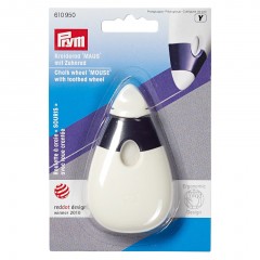 prym ergonomics Kreiderad Maus