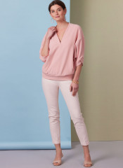 B6996 Butterick Schnittmuster Designershirts