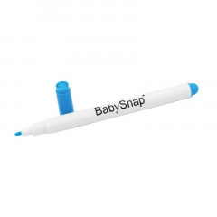 Babysnap Markierstift wasserlöslich - Trickmarker