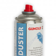 Gunold AIRDUSTER Druckluftspray 400ml