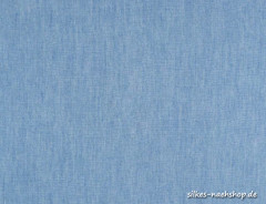 50cm Jeansstoff 4,5 Unzen hellblau