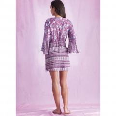 9602 Simplicity Schnittmuster Kaftan