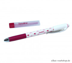 Sewline Keramikstift incl. Minen in pink