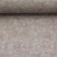 50cm Baumwollstoff Swafing SHADOW beige