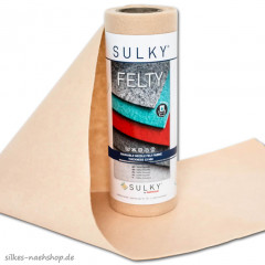 Gunold Felty Stickfilz haut 25cm x 3m Rolle