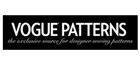 Vogue Patterns Logo