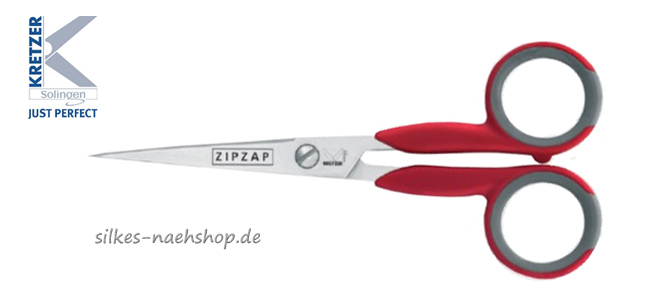 Zipzap Stickschere